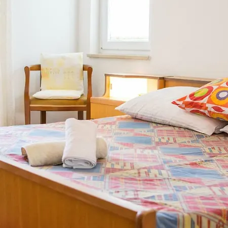 Apartment Pleasant Korenic In Unique Of Rovinj