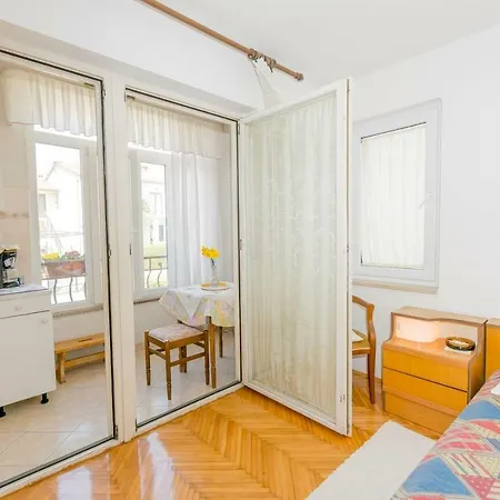 Pleasant Korenic In Unique Of Appartement Rovinj