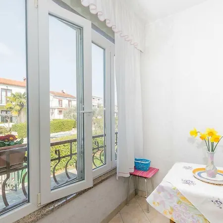 Pleasant Korenic In Unique Of Apartment Rovinj