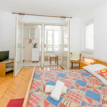 Appartement Pleasant Korenic In Unique Of Rovinj