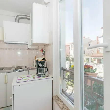 Appartement Pleasant Korenic In Unique Of *